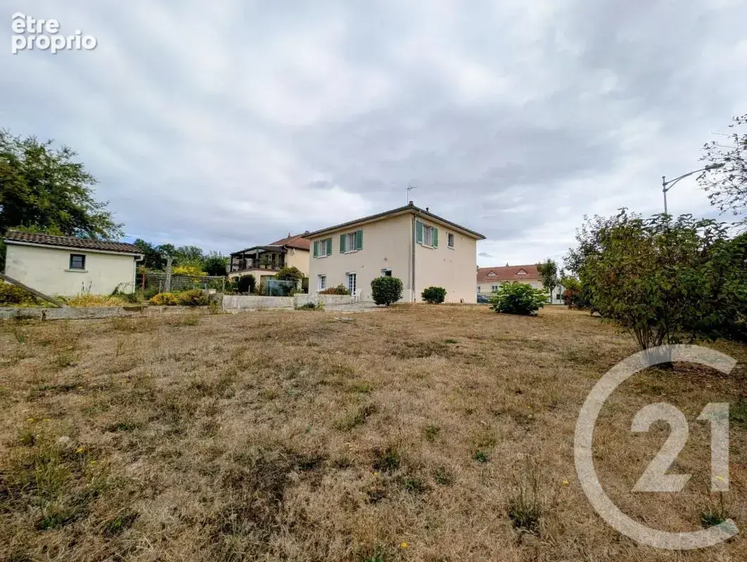 Maison 132 m² à Couzeix  - photo 18