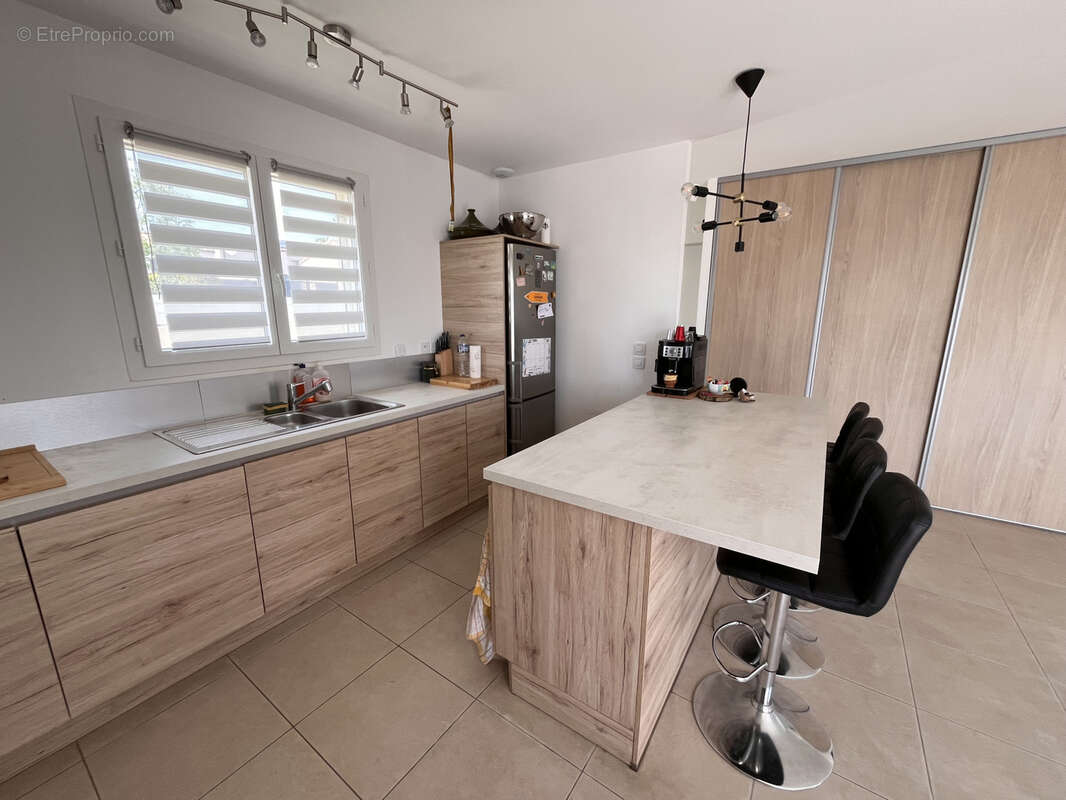 Maison à BIZE-MINERVOIS