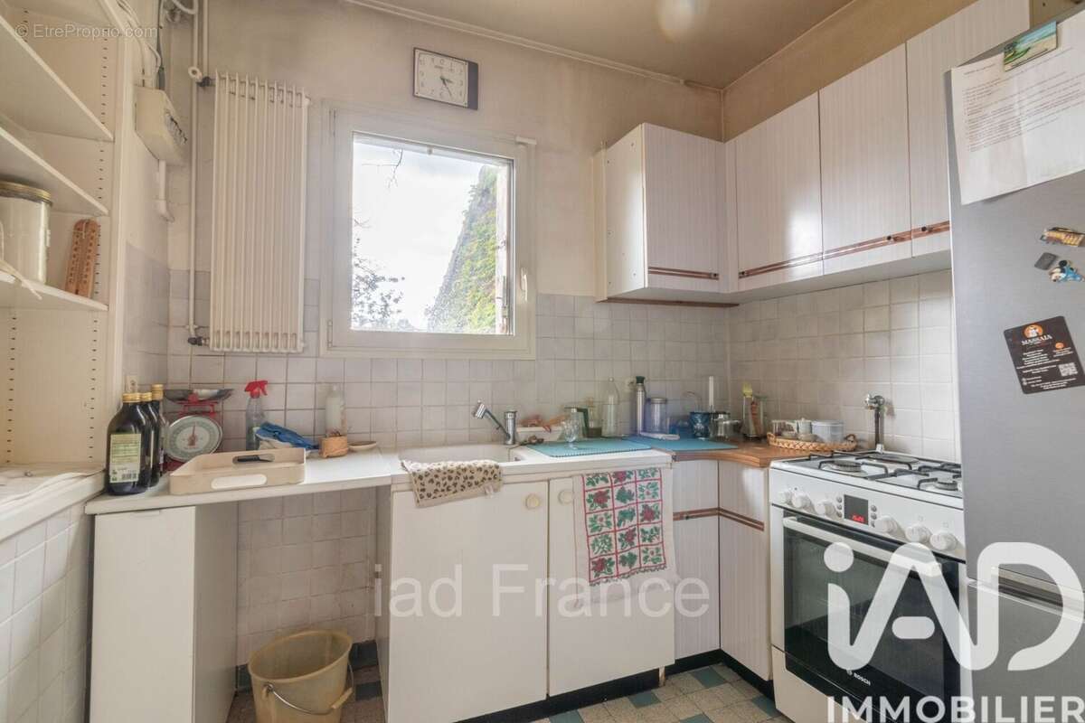 Photo 3 - Maison à MANTES-LA-JOLIE