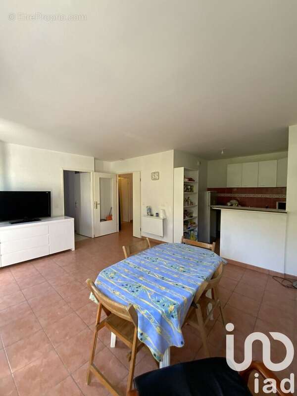Photo 3 - Appartement à MONTMAGNY