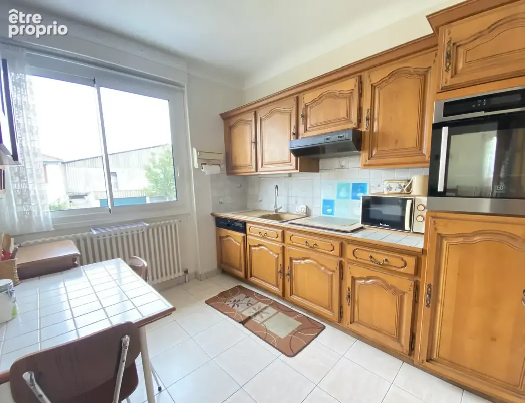 Maison familiale individuelle avec sous-sol total - photo 5