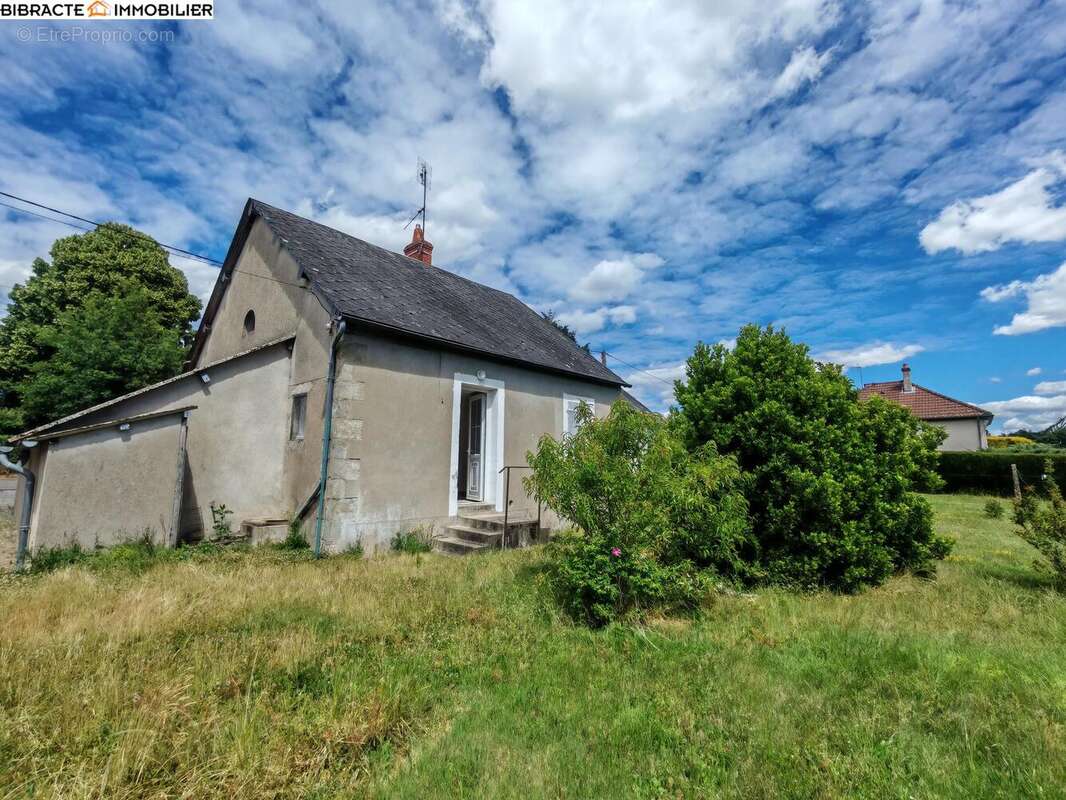 Maison 82 m² à Luzy  - photo 3