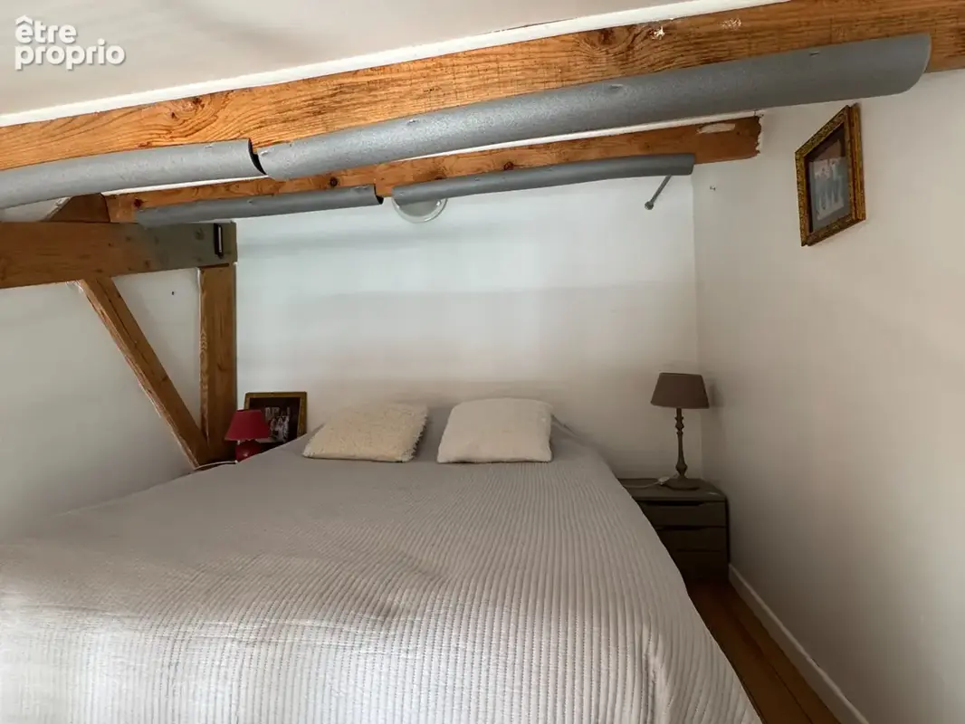 Maison La Flotte 94 m2 - photo 14
