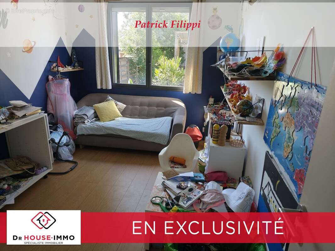 Maison 114 m² à Villenave-D'ornon  - photo 23