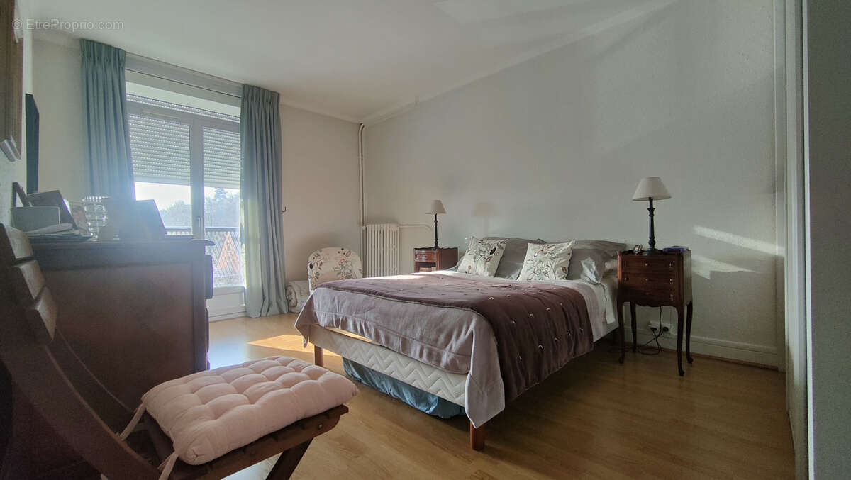 Appartement à BEAUVAIS