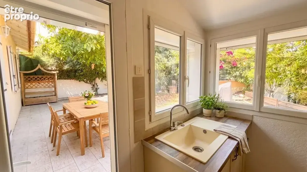 Coup de coeur assuré - Maison familiale de 105 m² avec - photo 9