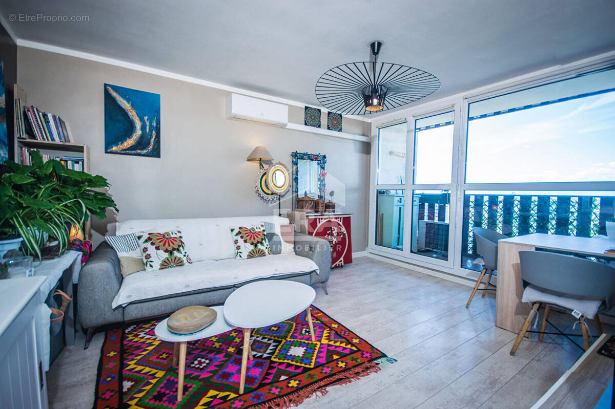 Appartement à ANNEMASSE