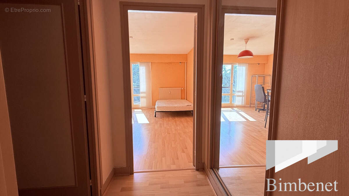 Appartement à ORLEANS