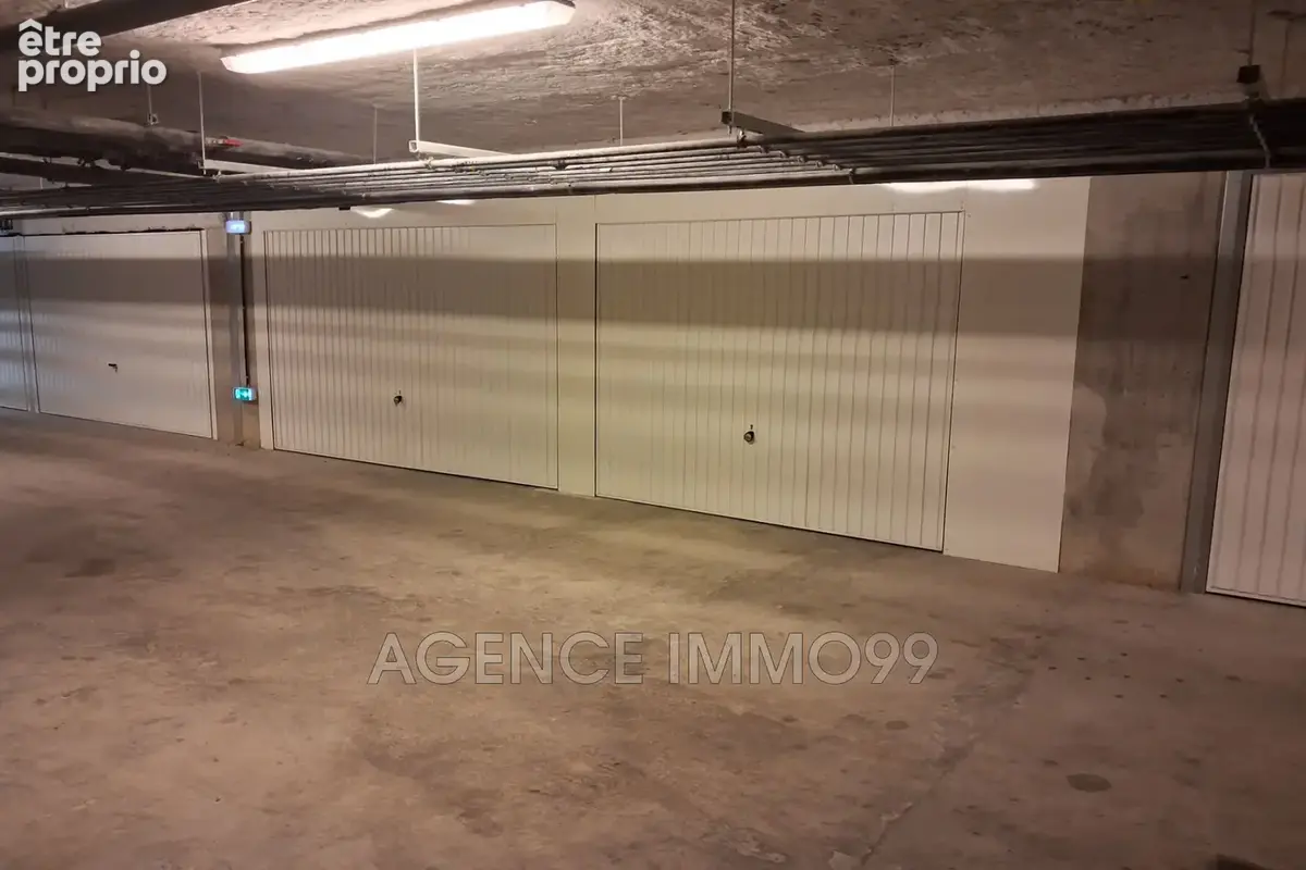 Parking à vendre à Mandelieu-La-Napoule (06210) - photo 2