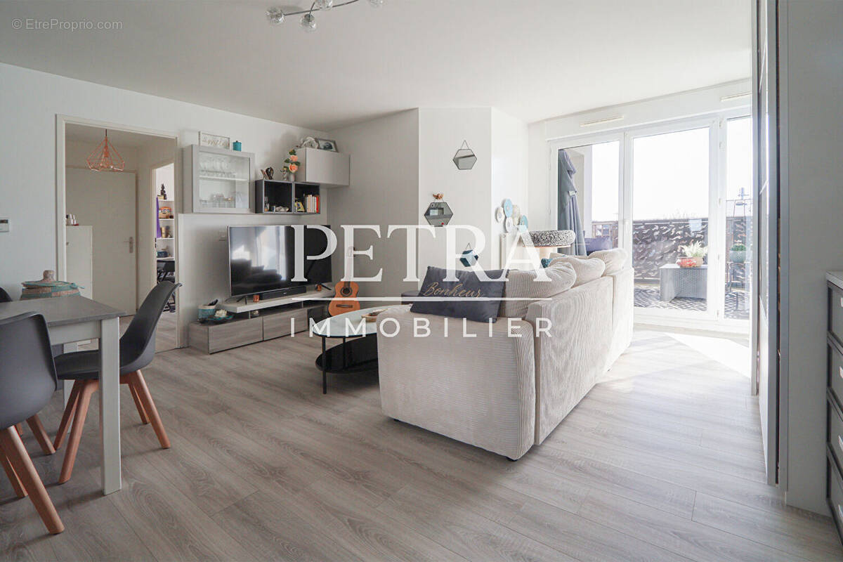 Appartement à ATHIS-MONS