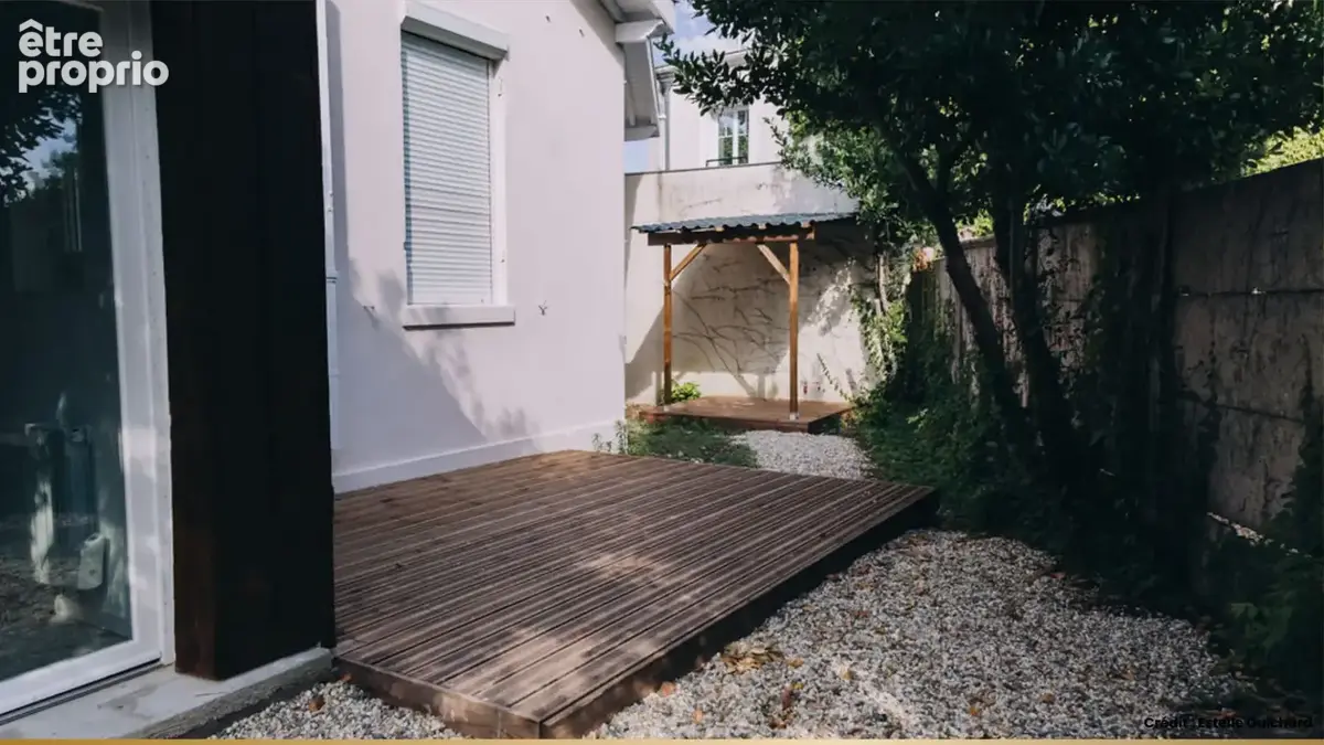 Charmante maison 6 pièces à vendre à Talence, secteur Victor Louis - photo 12