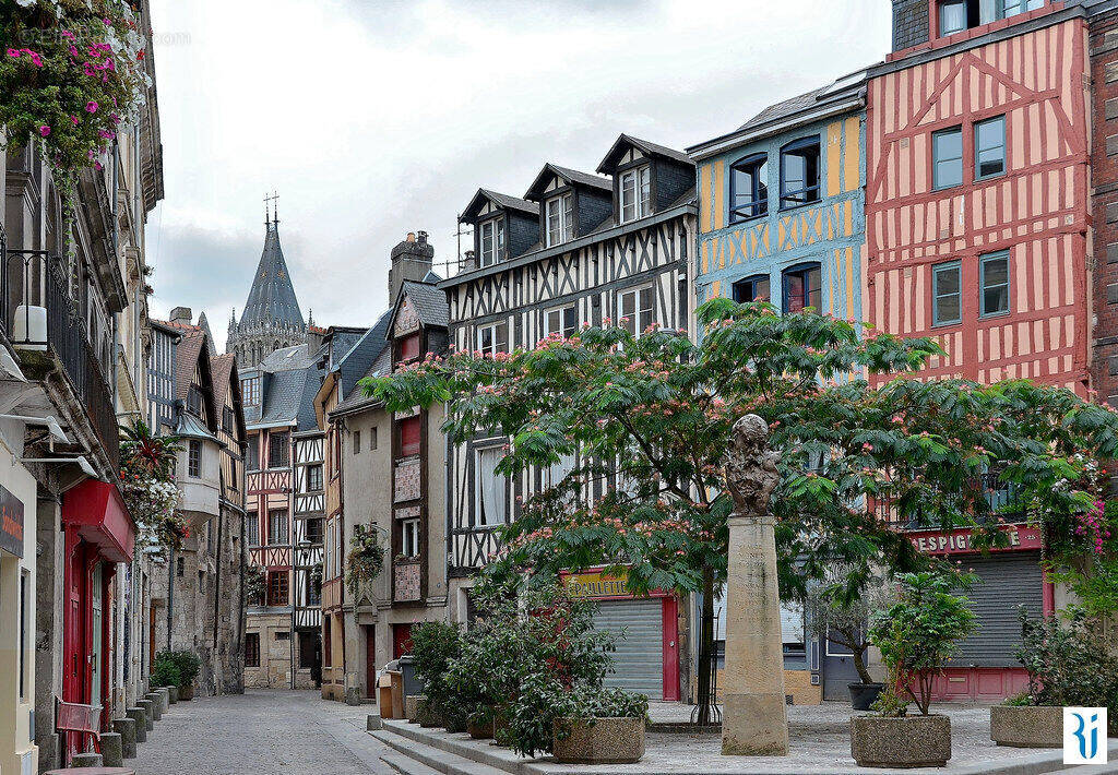 Appartement à ROUEN
