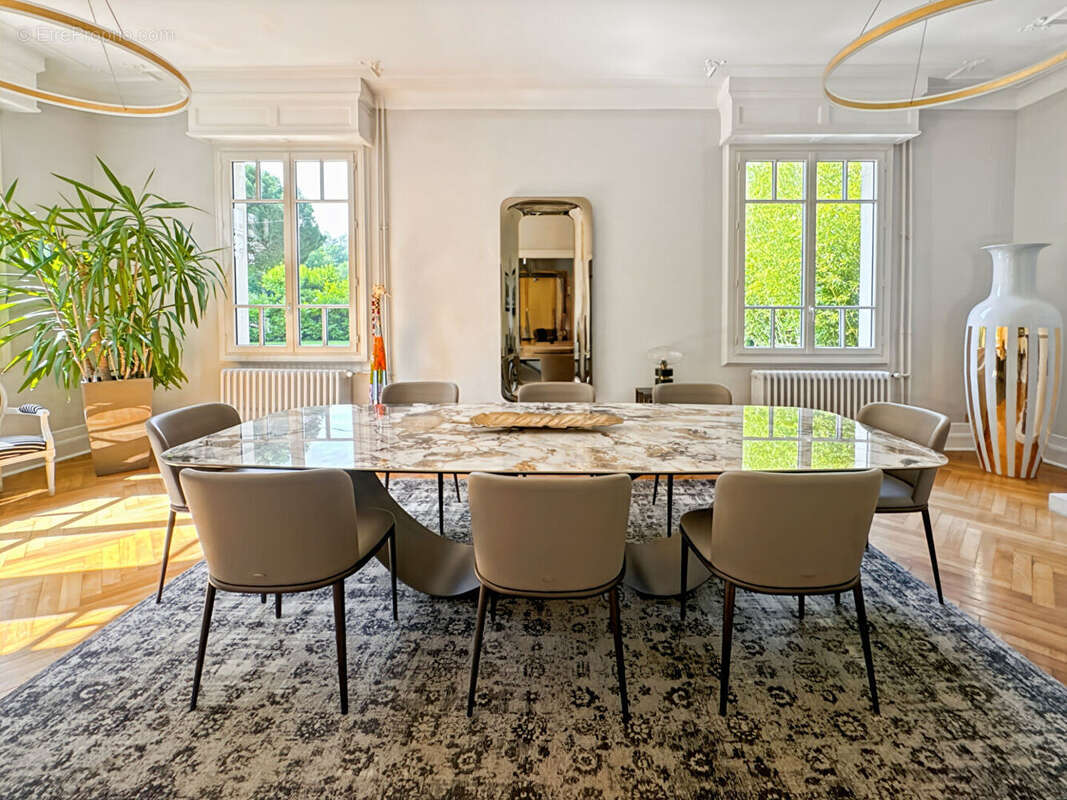 Maison à GRADIGNAN