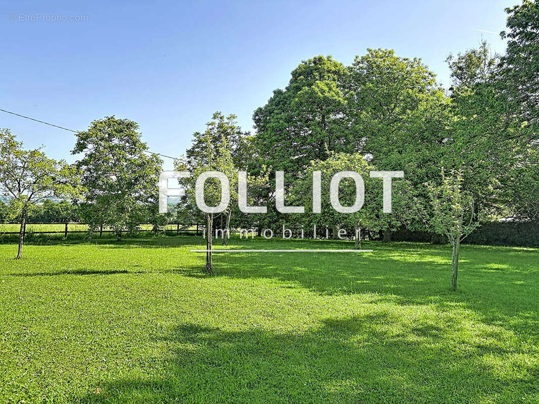A VENDRE Maison à Condé sur Vire - 50890 - photo 7