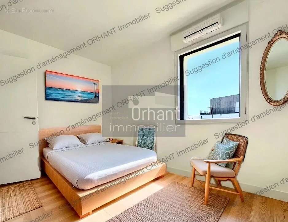 Maison à GRAND-CHAMP