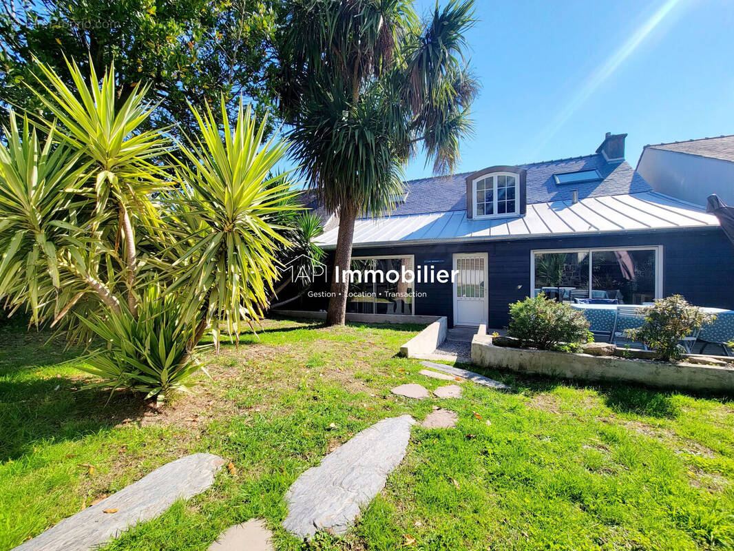 Appartement à HENNEBONT