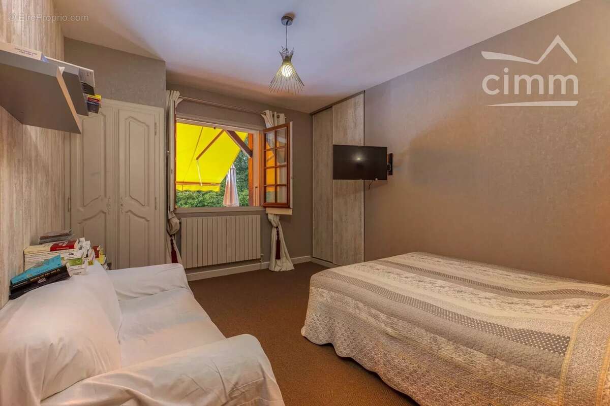 Maison à LES ABRETS