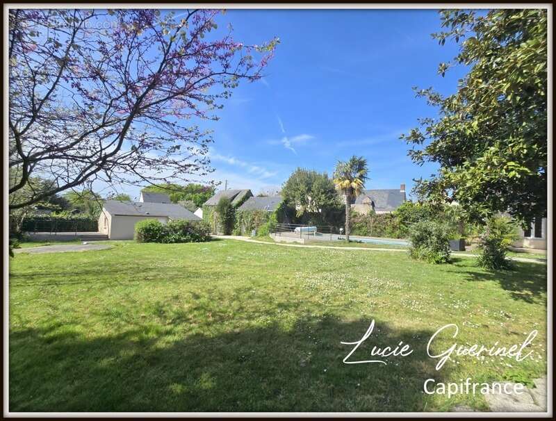 Maison à SAINT-JOACHIM