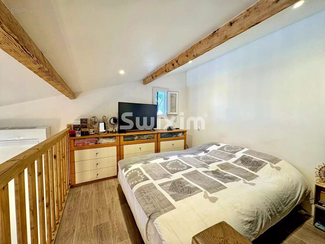Appartement à GASSIN