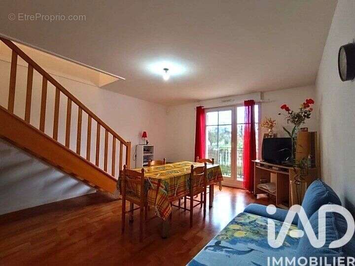 Photo 3 - Appartement à FAREMOUTIERS