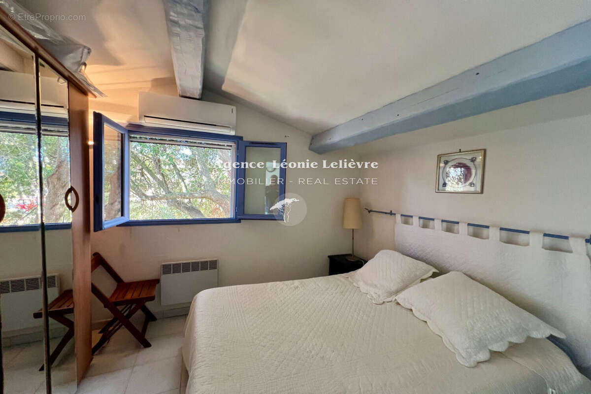 Appartement à LES ISSAMBRES