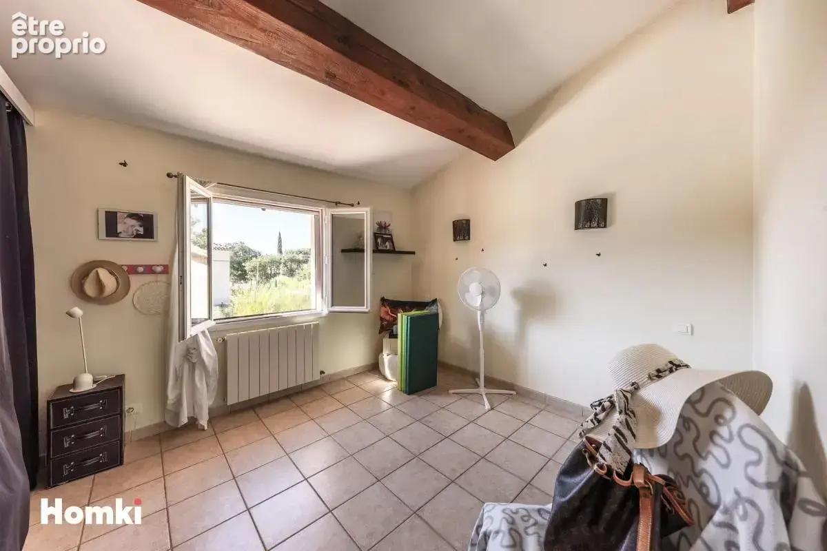 Maison/Villa T6 de 220 m² à Lorgues 83510 - photo 16
