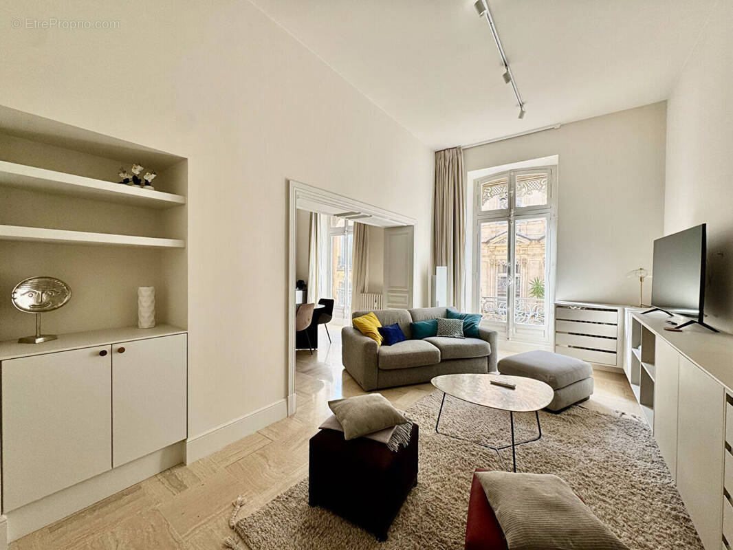 Appartement à AVIGNON