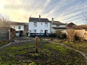 Maison à SAINT-GENES-CHAMPANELLE