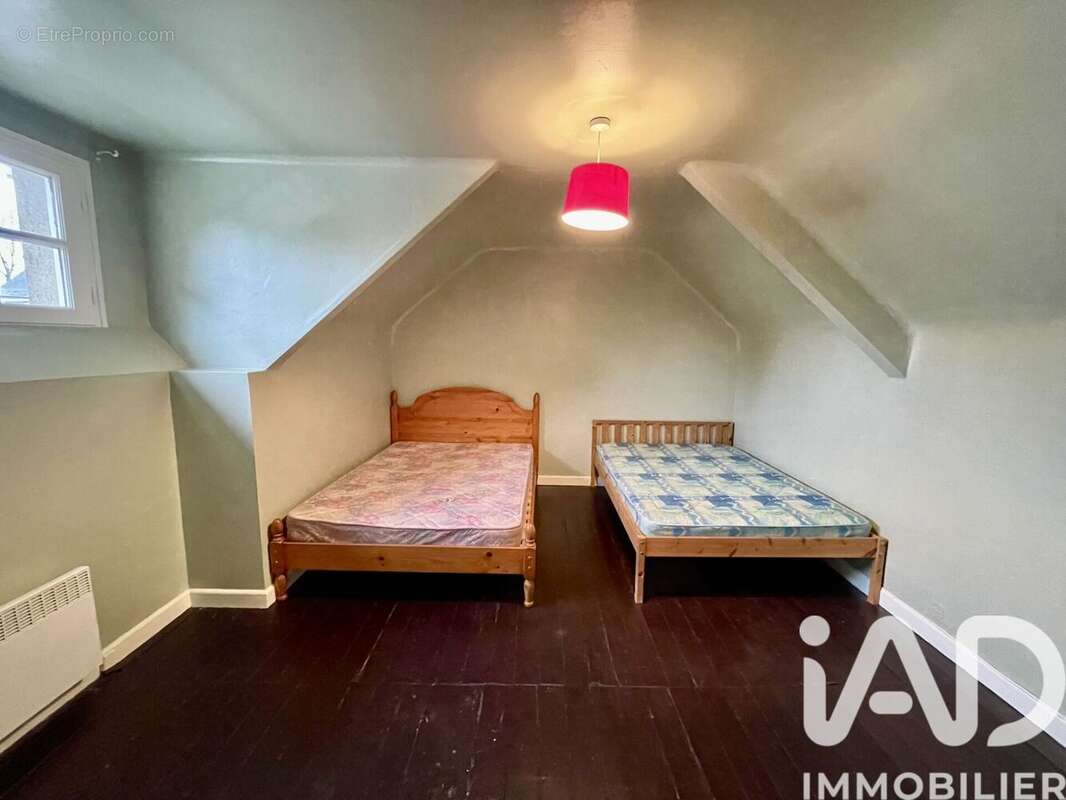 Photo 7 - Maison à GOUAREC