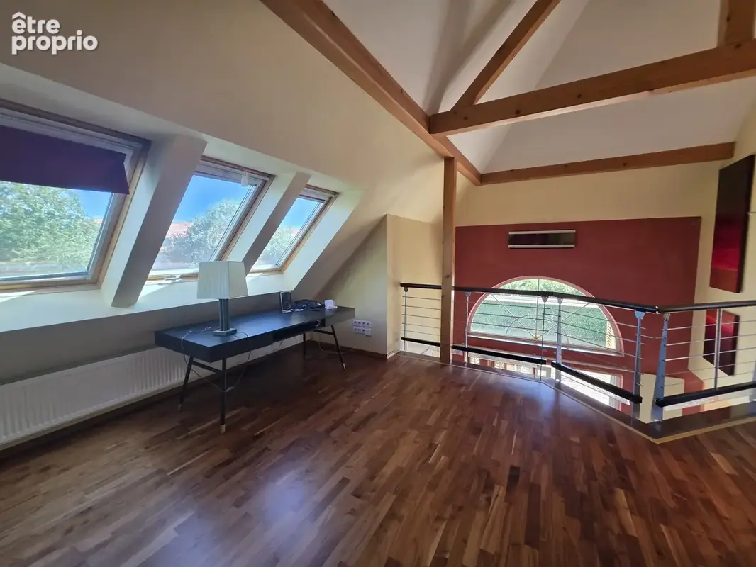 Maison d'exception - photo 14