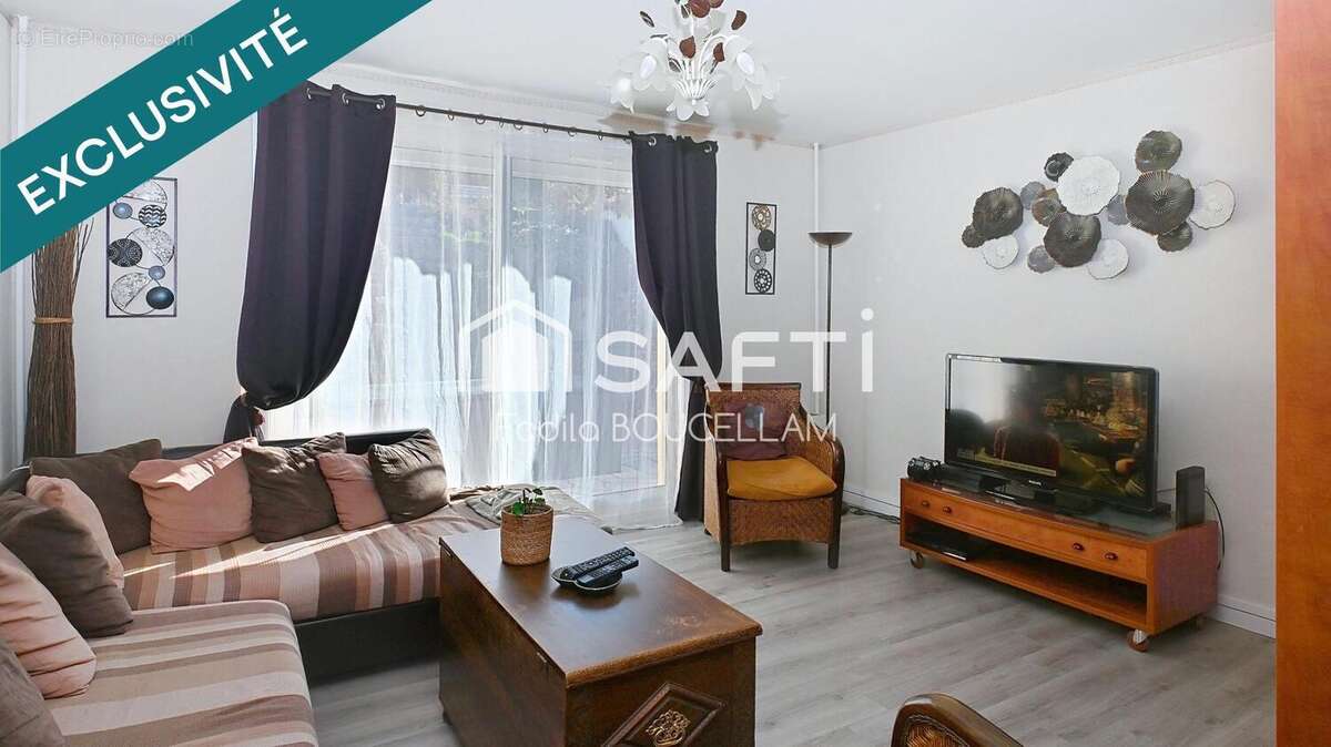 Photo 5 - Maison à MAGNANVILLE