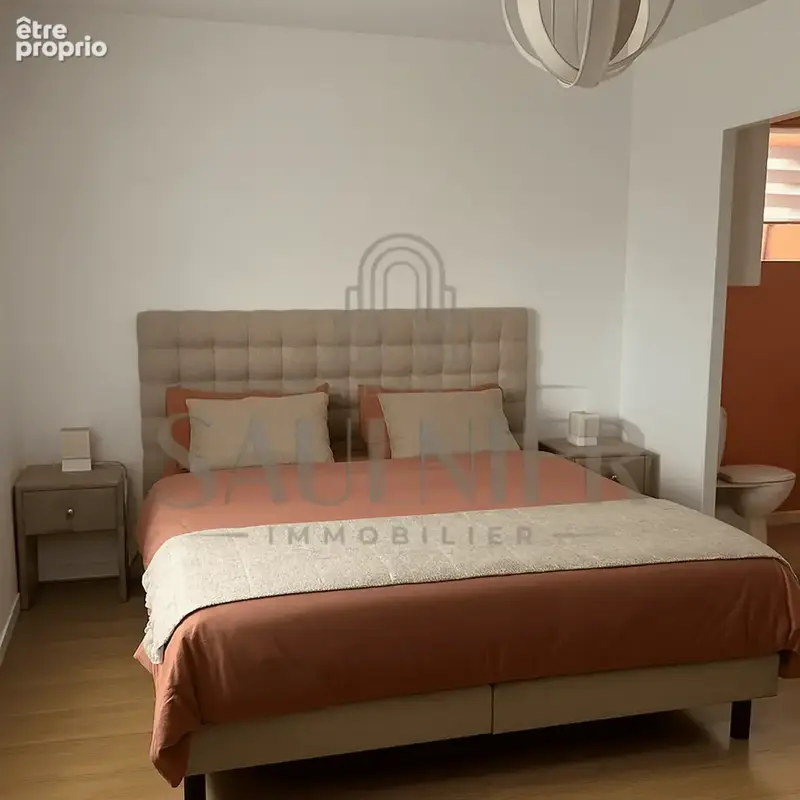 Maison de plain‑pied de 126,84 m2 _  VERETZ - photo 6