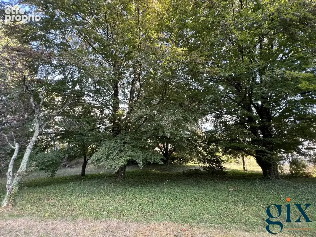 Terrain 1 324 m² à vendre à Meylan (38240) - photo 6