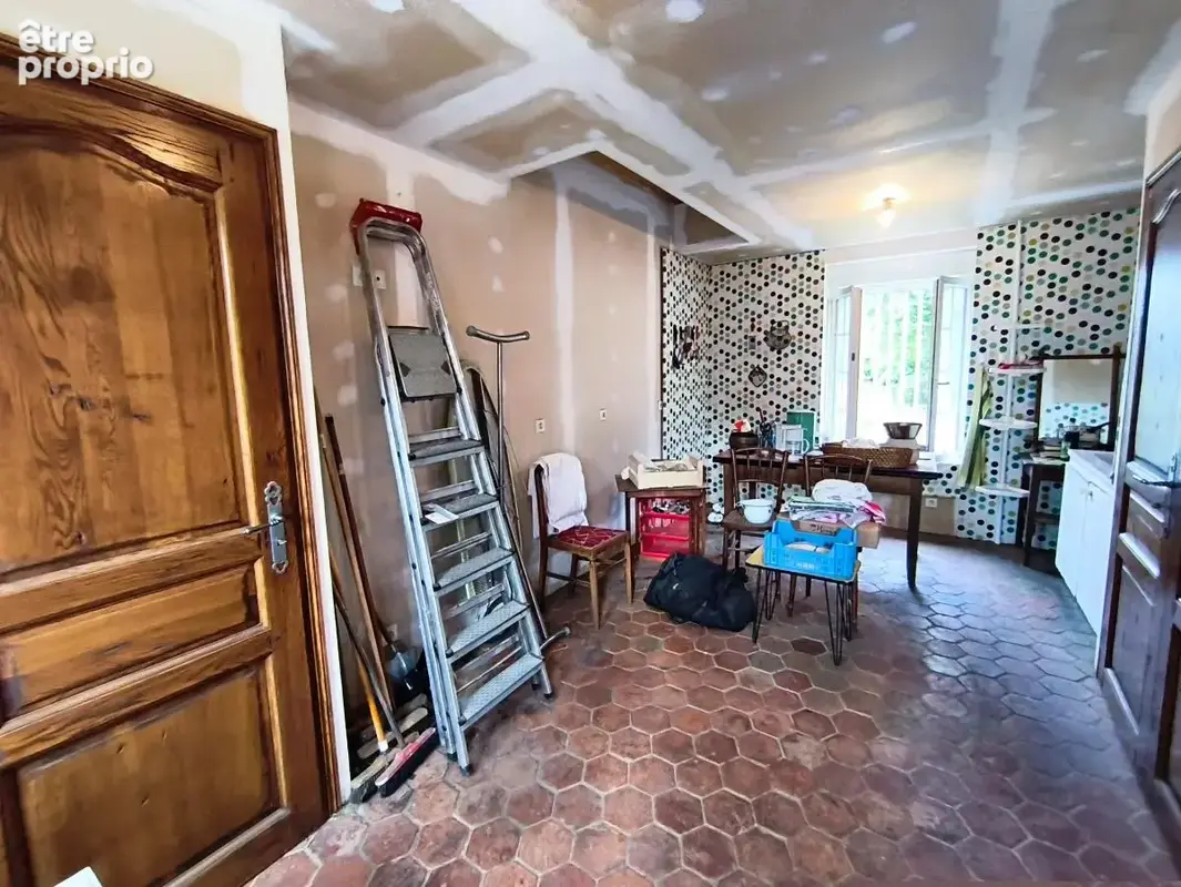 Maison 166 m² à Ger  - photo 4
