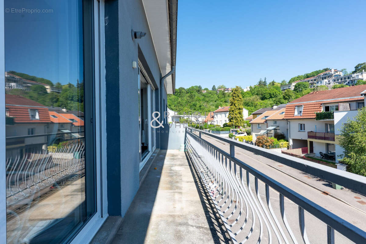 Appartement 127 m² à Laxou  - photo 7