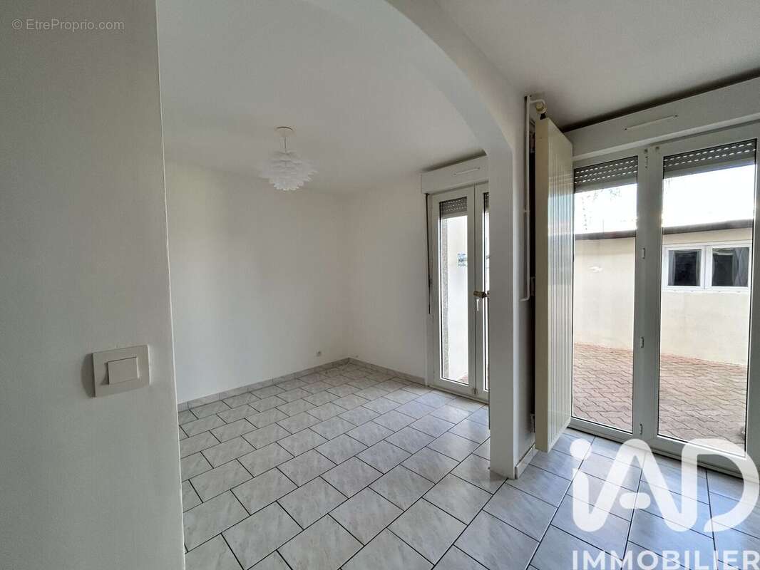 Photo 6 - Maison à SAINT-DIZIER