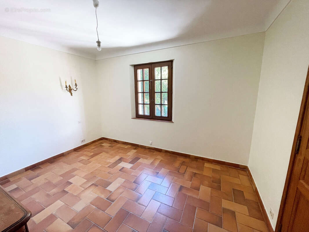 Maison à SAINTE-MAXIME