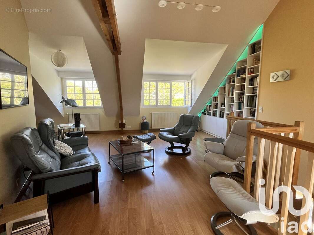 Photo 3 - Appartement à LE CROISIC