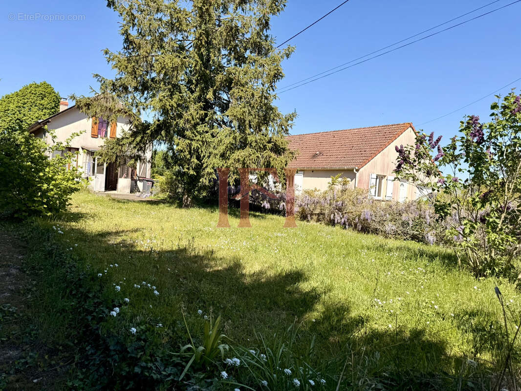 Maison à VENDOME