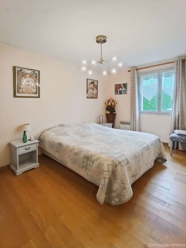 Maison à DEOLS
