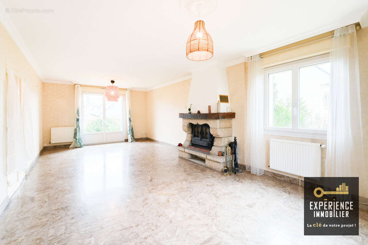 Maison à SAINT-BRIEUC