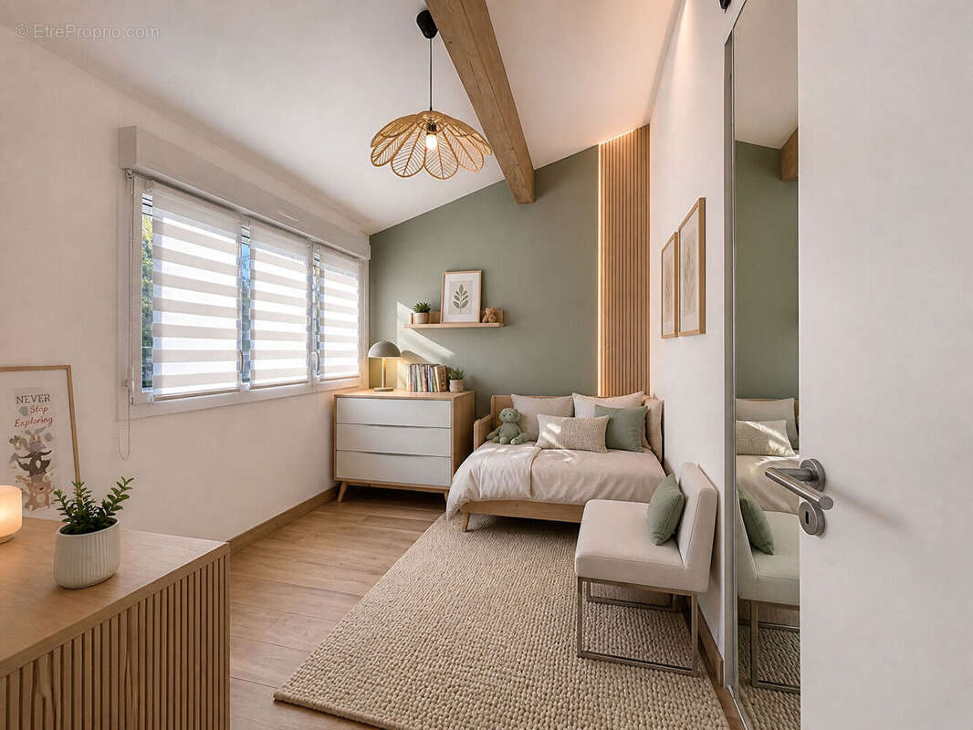 Appartement à CHATEAUNEUF-GRASSE