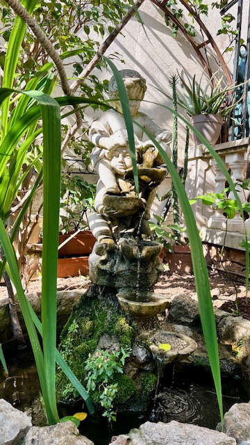 Maison à BEAUSOLEIL