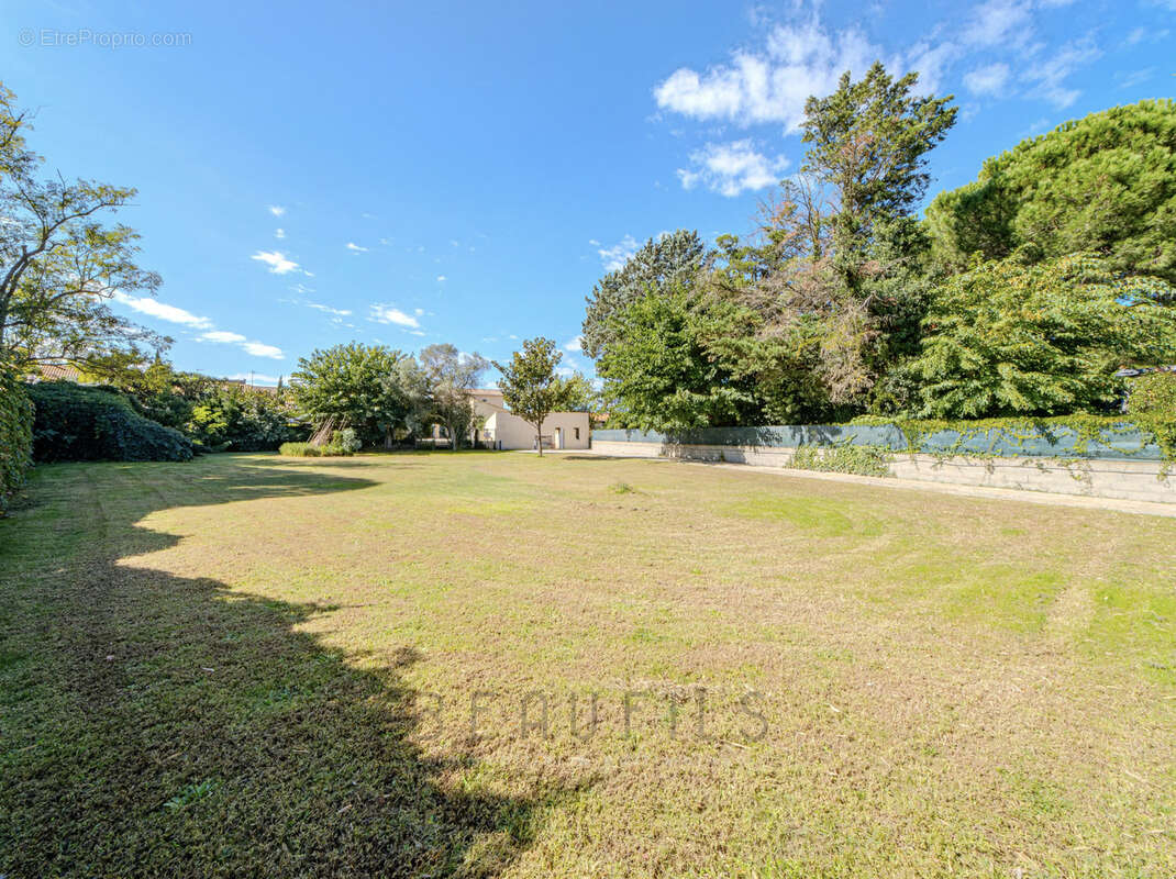 Maison à AIGUES-MORTES