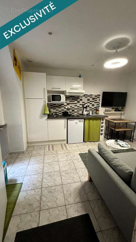 Photo 4 - Appartement à LA ROCHELLE