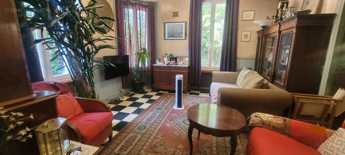Maison ancienne - photo 3