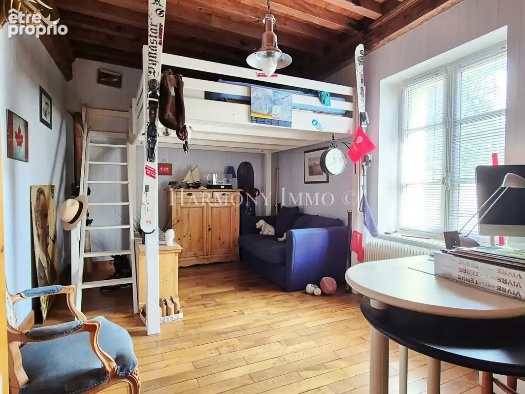 Belle propriété de charme de 262 m2 pour projet familial - photo 13