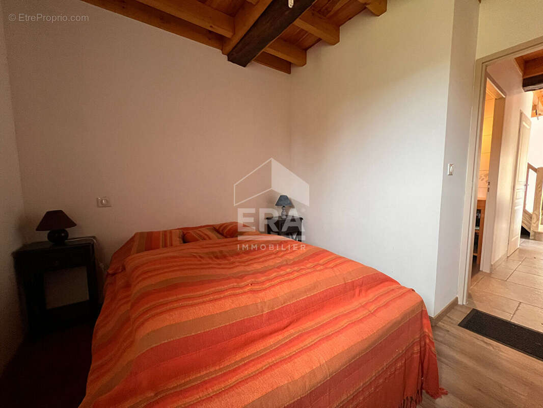 Maison à ARTALENS-SOUIN