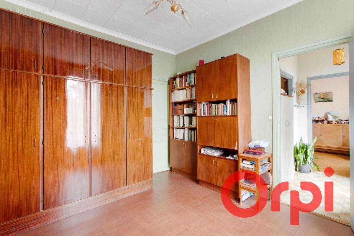 Maison à CLICHY-SOUS-BOIS