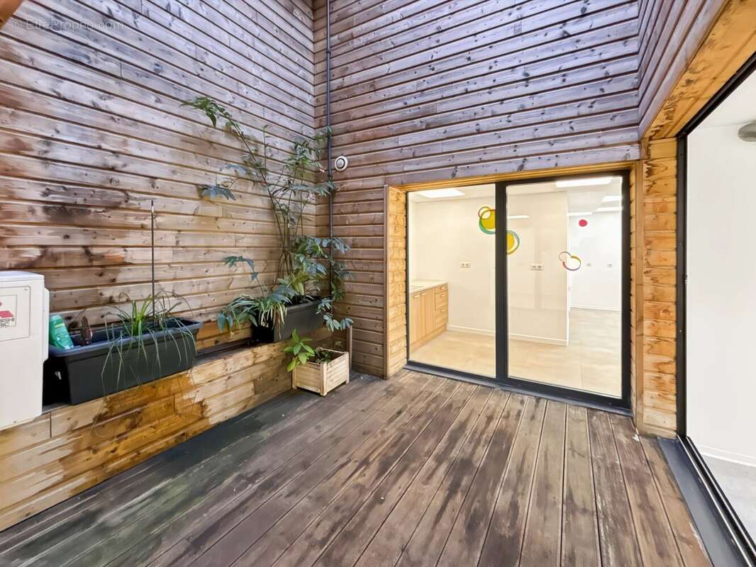 Commerce à TOULOUSE